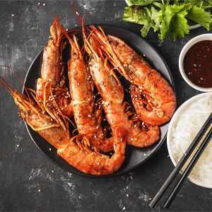 Fish Appetizers