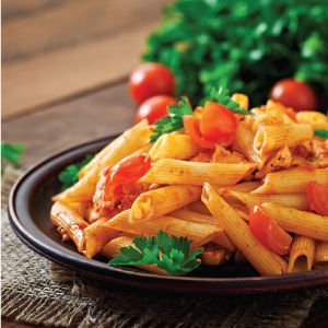 Pasta